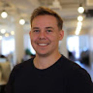 Meet your Posher, Steve